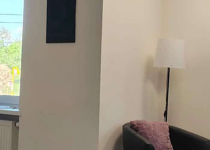 Apartman Merci Ostrava
