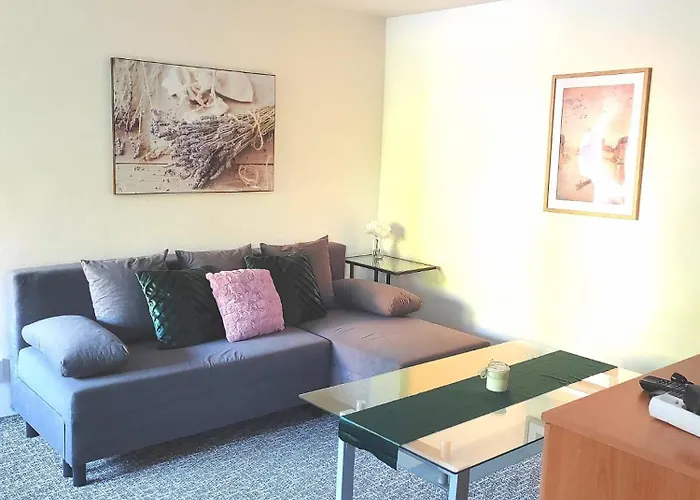 Merci Apartamento *
