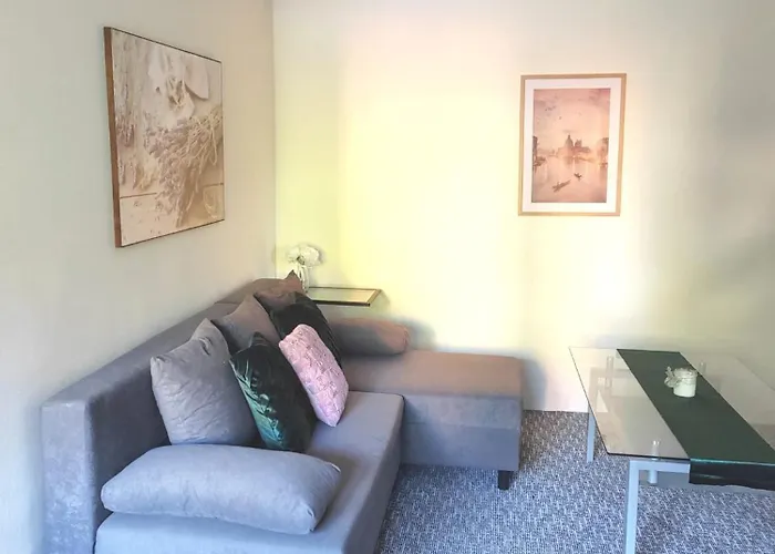 Merci Apartman